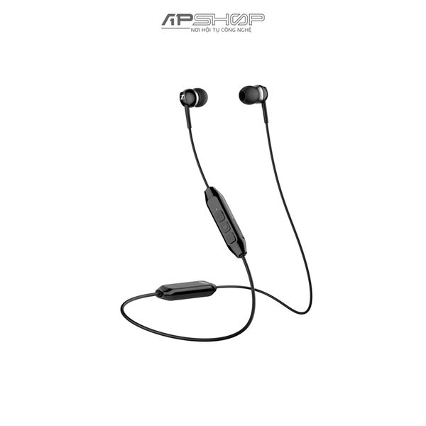 Tai nghe SENNHEISER CX 150BT | Chính hãng