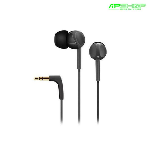 Tai nghe Sennheiser CX 213 Black