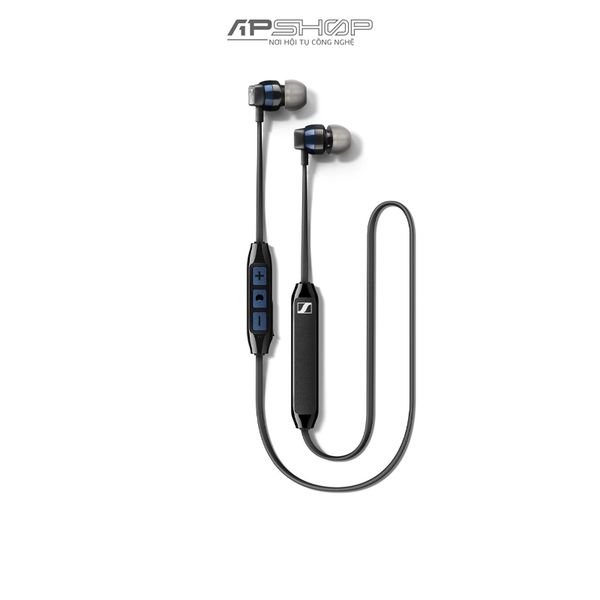 Tai nghe Sennheiser CX 6.00BT Bluetooth