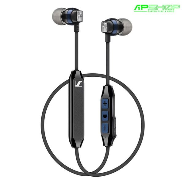 Tai nghe Sennheiser CX 6.00 BT