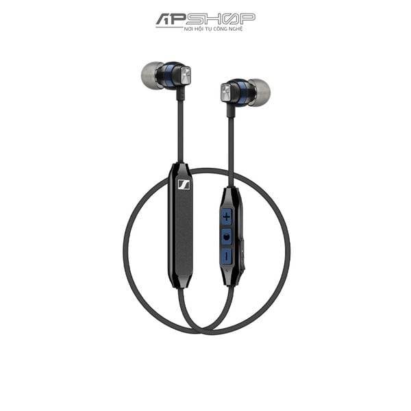 Tai nghe Sennheiser CX 6.00BT Bluetooth