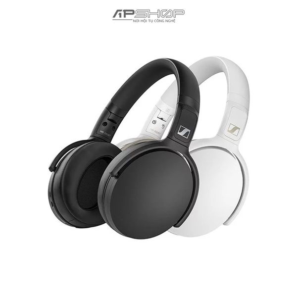 Tai nghe SENNHEISER HD 350BT | Chính hãng