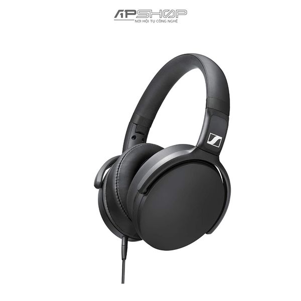 Tai nghe SENNHEISER HD 400S | Chính hãng