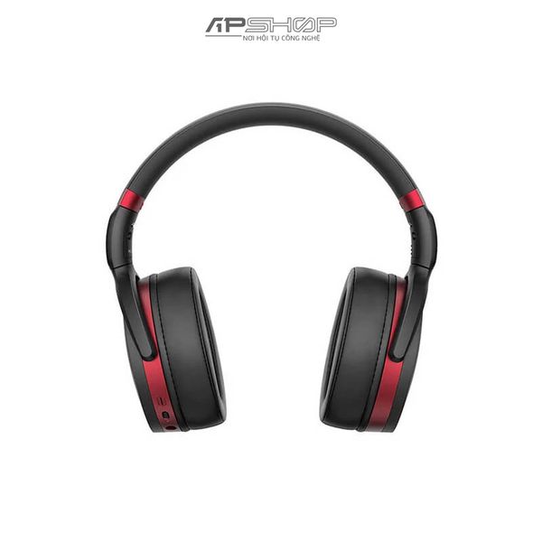 Tai nghe SENNHEISER HD 458BT | Chính hãng