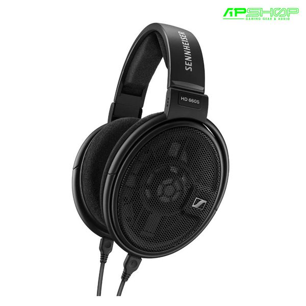 Tai nghe Sennheiser HD 660 S | Chính hãng