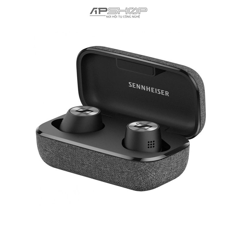 Wireless Headphones GiÃ¡ Sennheiser Momentum True Wireless Tai
