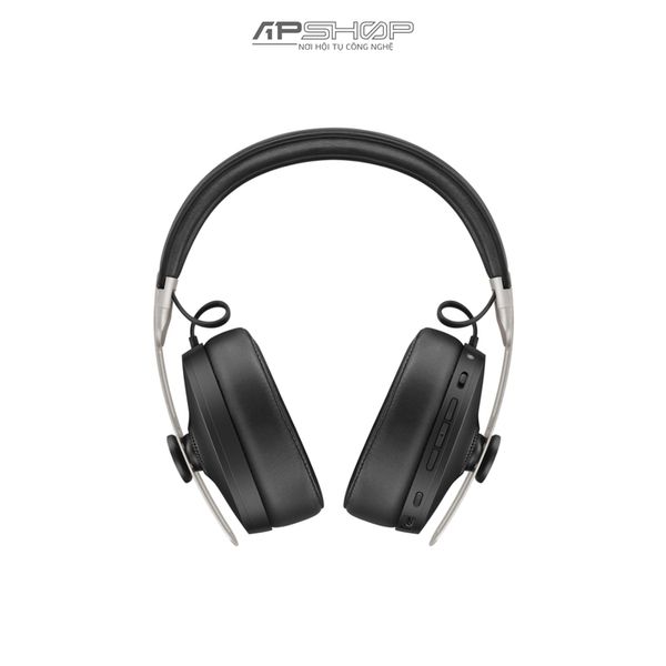 Tai nghe SENNHEISER Momentum Wireless 3 | Chính hãng