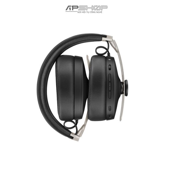 Tai nghe SENNHEISER Momentum Wireless 3 | Chính hãng