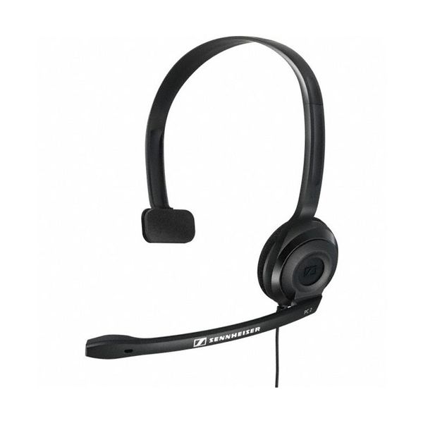 Tai Nghe Sennheiser PC 2 Chat