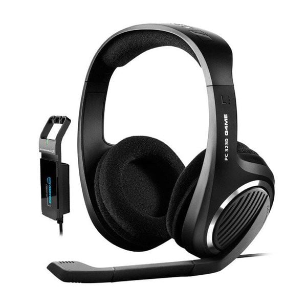 Tai nghe Sennheiser PC 323D