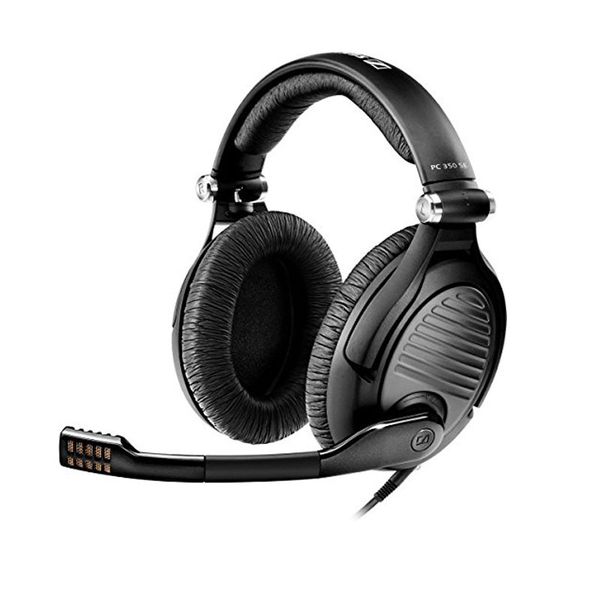 Tai nghe Sennheiser PC 350 SE