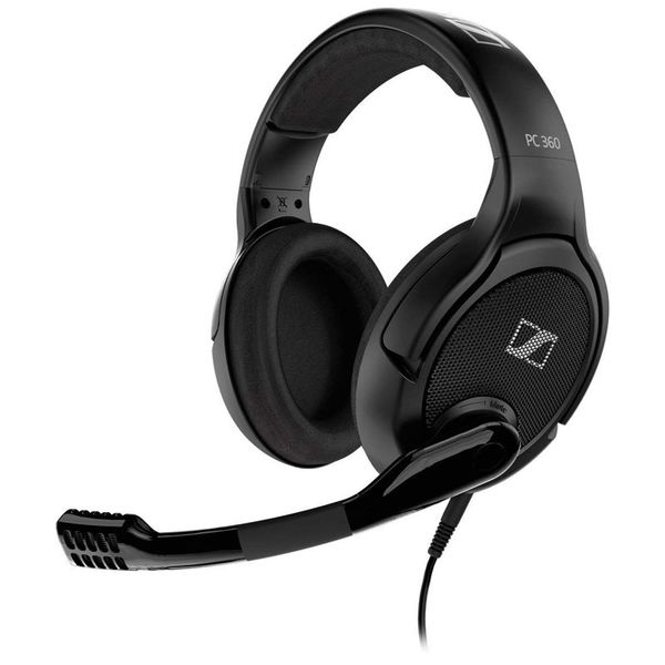 Tai nghe Sennheiser PC 360