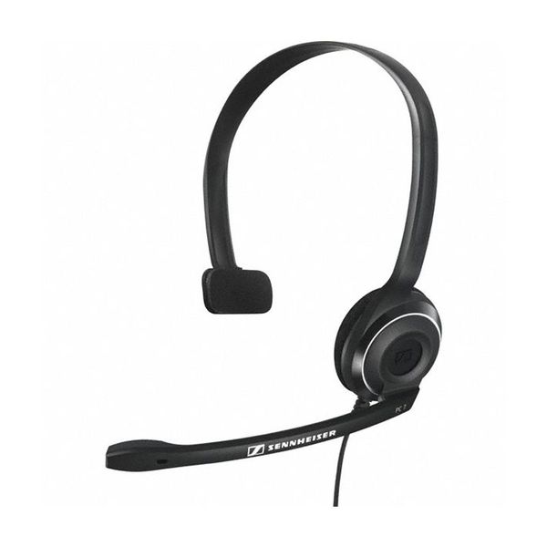 Tai Nghe Sennheiser PC 7 USB