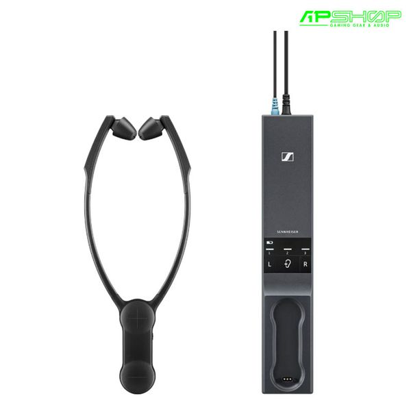 Tai nghe Sennheiser SET 860