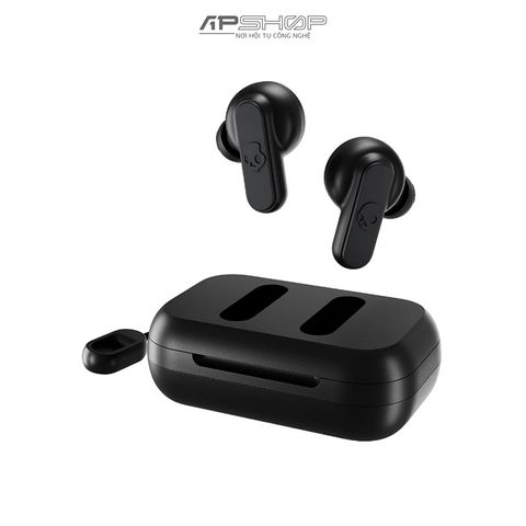 Tai nghe SKULLCANDY True Wireless DIME 2 | Chính hãng