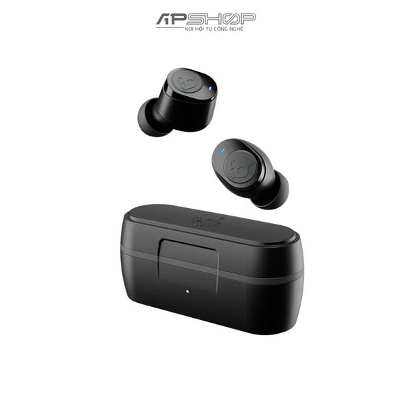 Tai nghe SKULLCANDY True Wireless JIB TRUE 2 | Chính hãng