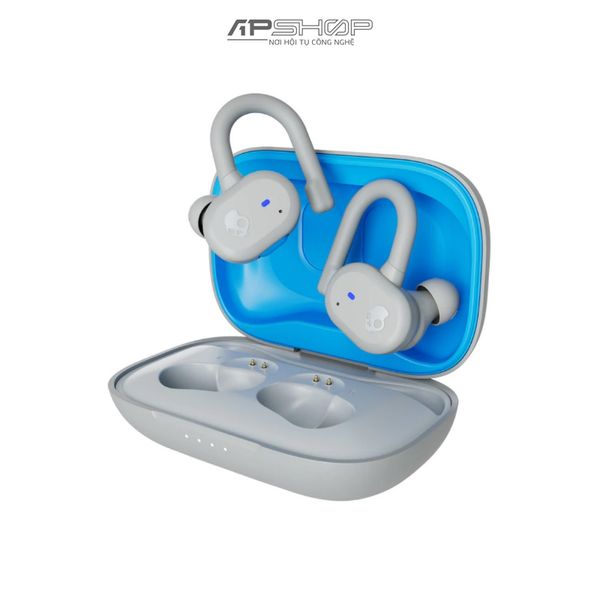 Tai nghe SKULLCANDY True Wireless PUSH ACTIVE | Chính hãng