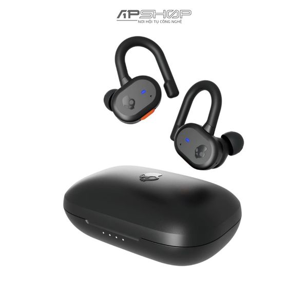 Tai nghe SKULLCANDY True Wireless PUSH ACTIVE | Chính hãng