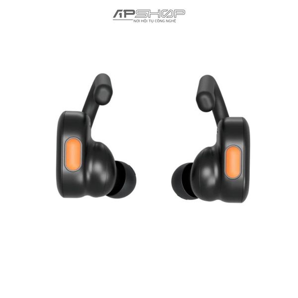 Tai nghe SKULLCANDY True Wireless PUSH ACTIVE | Chính hãng