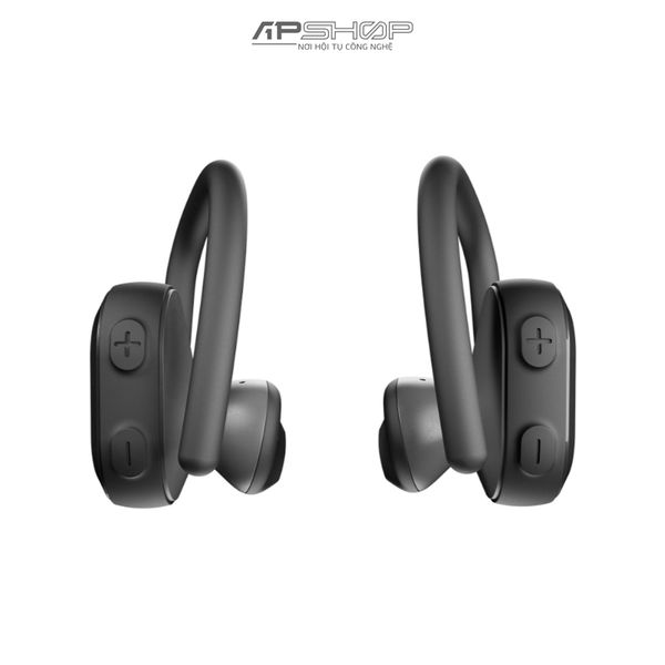 Tai nghe SKULLCANDY True Wireless PUSH ULTRA | Chính hãng