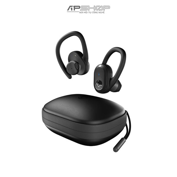 Tai nghe SKULLCANDY True Wireless PUSH ULTRA | Chính hãng