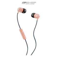 Tai nghe SKULLCANDY Wired JIB CÓ MIC | Chính hãng