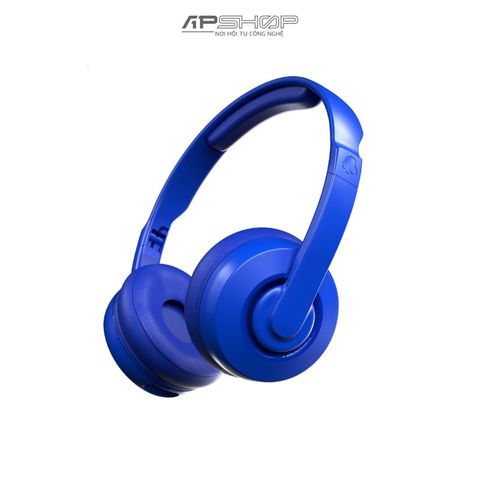 Tai nghe không dây Skullcandy Cassette