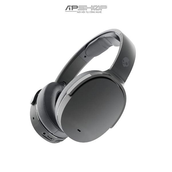 Tai nghe SKULLCANDY Wireless HESH ANC | Chính hãng