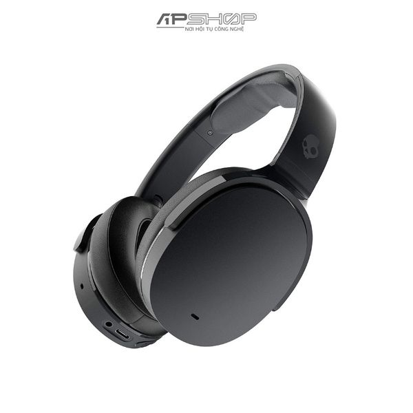 Tai nghe SKULLCANDY Wireless HESH ANC | Chính hãng