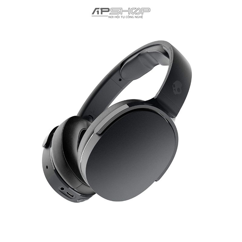 Tai nghe SKULLCANDY Wireless HESH EVO | Chính hãng