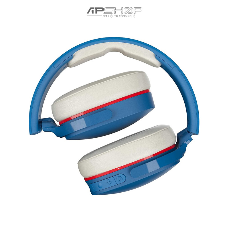 Tai nghe SKULLCANDY Wireless HESH EVO Chính hãng –