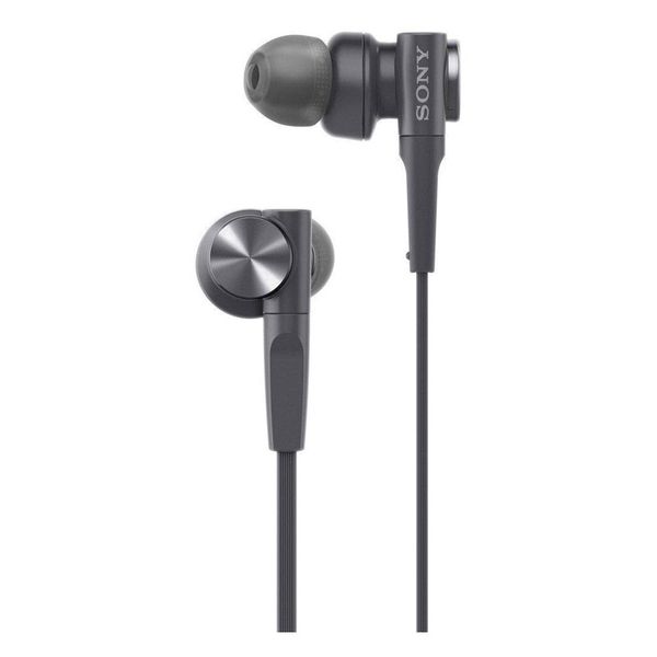 Tai Nghe Sony Extra Bass MDR XB55AP