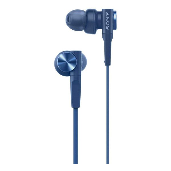 Tai Nghe Sony Extra Bass MDR XB55AP