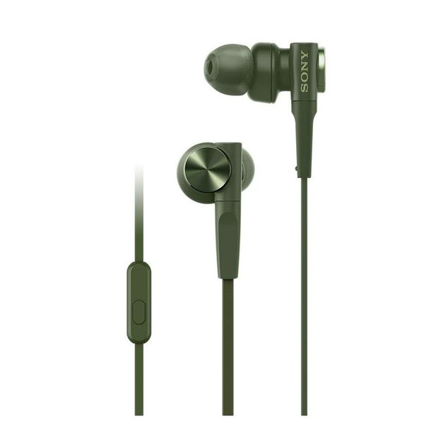 Tai Nghe Sony Extra Bass MDR XB55AP