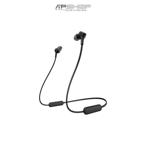 WI-XB400-Black