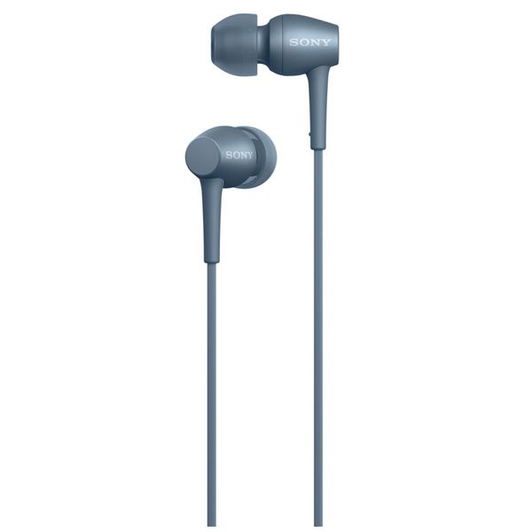 Tai Nghe Sony H.Ear IER H500A