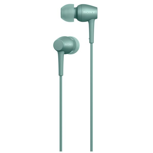 Tai Nghe Sony H.Ear IER H500A