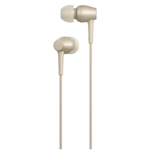 Tai Nghe Sony H.Ear IER H500A