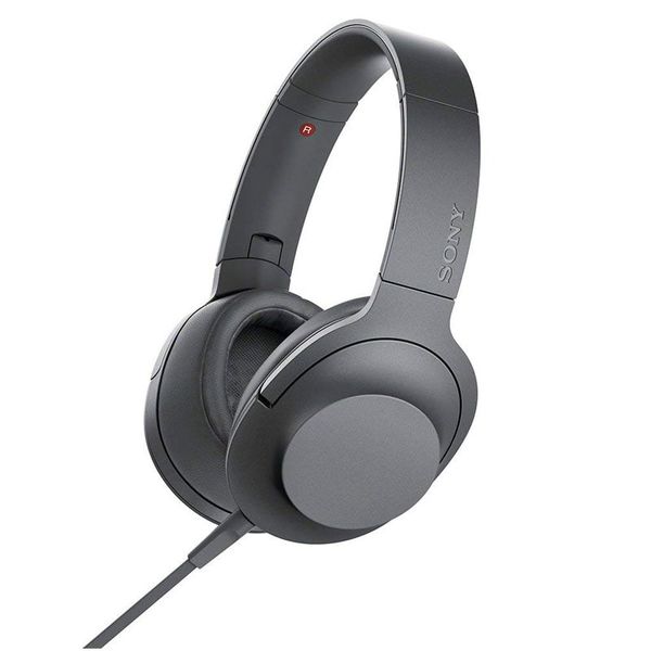 Tai Nghe Sony H.Ear MDR H600A