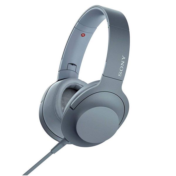 Tai Nghe Sony H.Ear MDR H600A