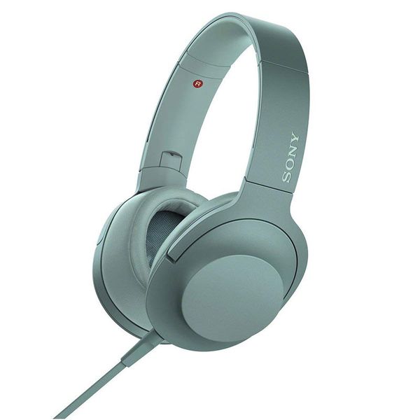 Tai Nghe Sony H.Ear MDR H600A