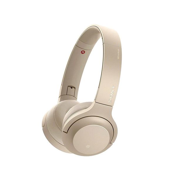 Tai Nghe Sony H.Ear WH H800 Bluetooth