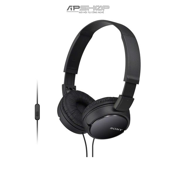 Tai nghe Sony MDR-ZX110AP - Hàng chính hãng