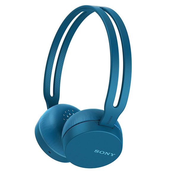 Tai Nghe Sony WH CH400 Bluetooth