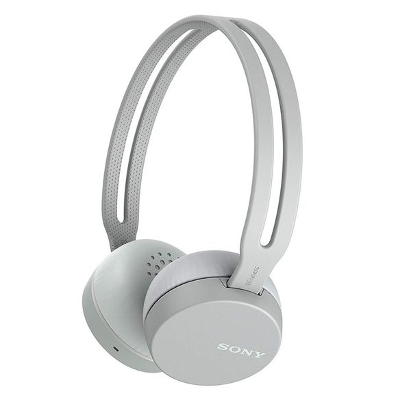 Tai Nghe Sony WH CH400 Bluetooth