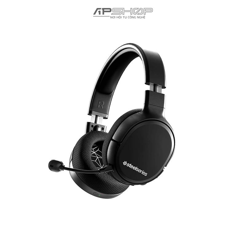 Tai Nghe SteelSeries Arctis Wireless Chính hãng