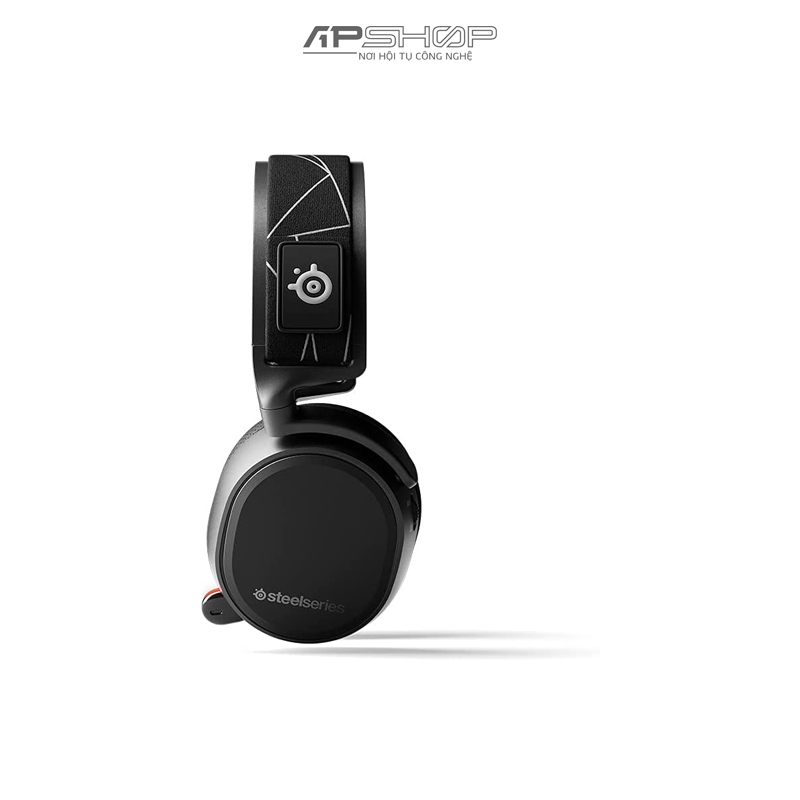 Tai nghe SteelSeries Arctis Chính hãng