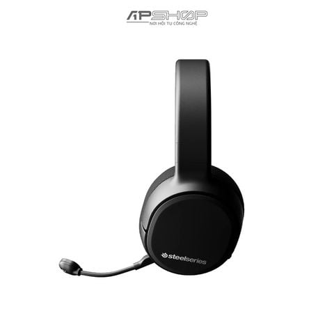 Tai nghe SteelSeries Arctis 1X Wireless For XBOX