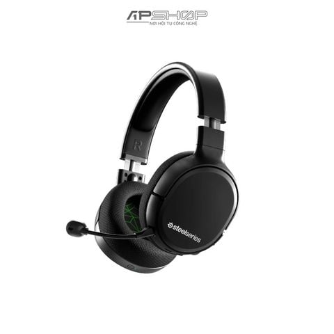 Tai nghe SteelSeries Arctis 1X Wireless For XBOX