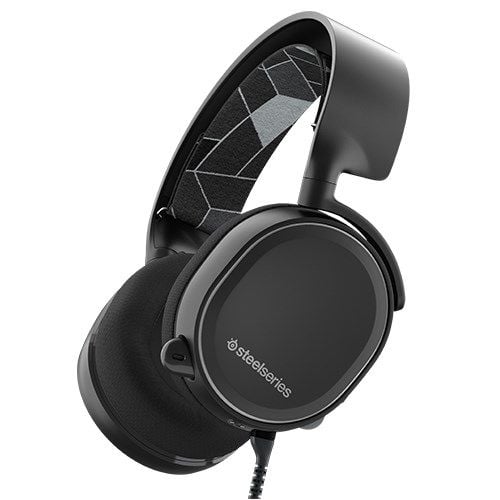 Tai nghe SteelSeries Arctis 3